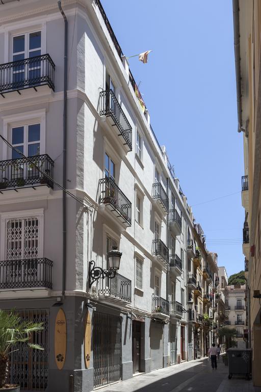 Apartamento At Downtown Valencia