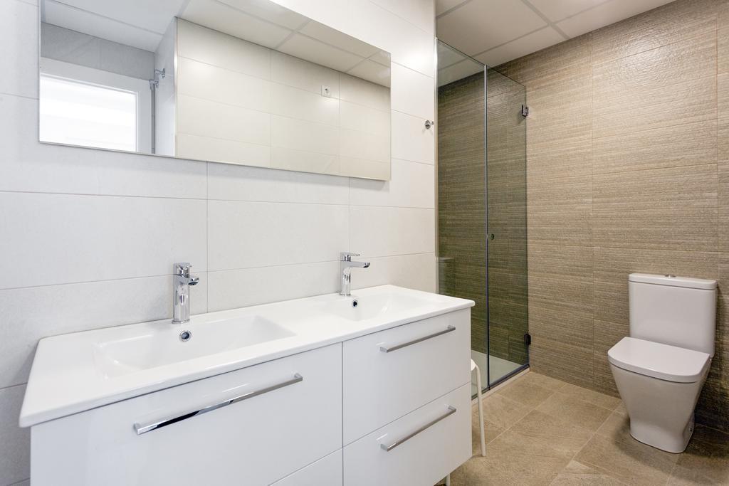 Apartamento At Downtown Valencia