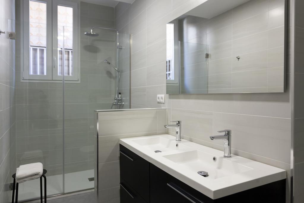 Apartamento At Downtown