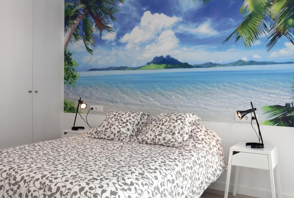 Apartamento At Downtown *