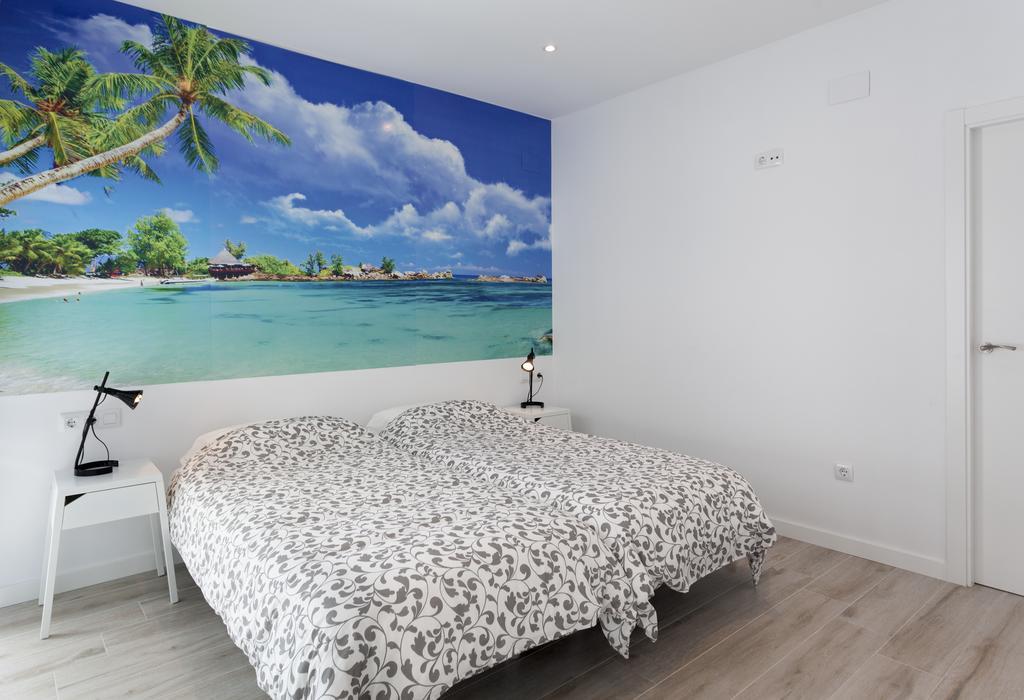 Apartamento At Downtown