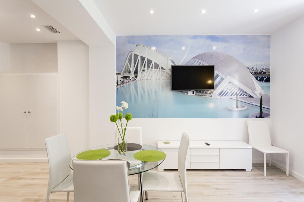 Apartamento At Downtown *